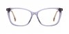 OKULARY KOREKCYJNE CAROLINA HERRERA HER 0387 789 54 ROZMIAR M
